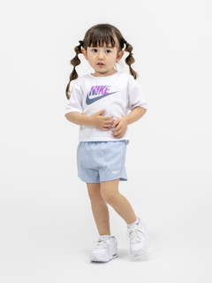 Nike(ナイキ) |トドラー(90-100cm) ショートパンツ NIKE(ナイキ) NKG G NK DF ONE WVN HR SHORT