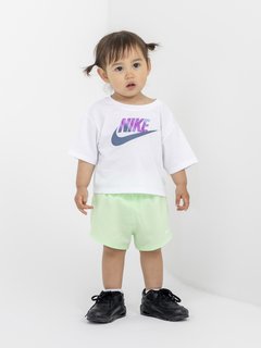 Nike(ナイキ) |トドラー(90-100cm) ショートパンツ NIKE(ナイキ) NKG G NK DF ONE WVN HR SHORT