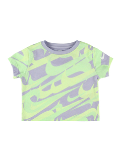 Nike(ナイキ) |トドラー(90-100cm) Tシャツ NIKE(ナイキ) NKG PREP IN YOUR STEP TEE