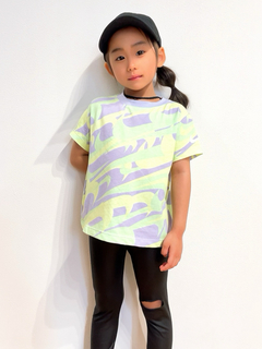 Nike(ナイキ) |キッズ(105-120cm) Tシャツ NIKE(ナイキ) NKG PREP IN YOUR STEP TEE