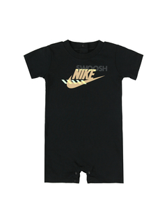 Nike(ナイキ) |ベビー(12-24M) セット商品 NIKE(ナイキ) NKB B NSW PE ROMPER BKT HAT SE