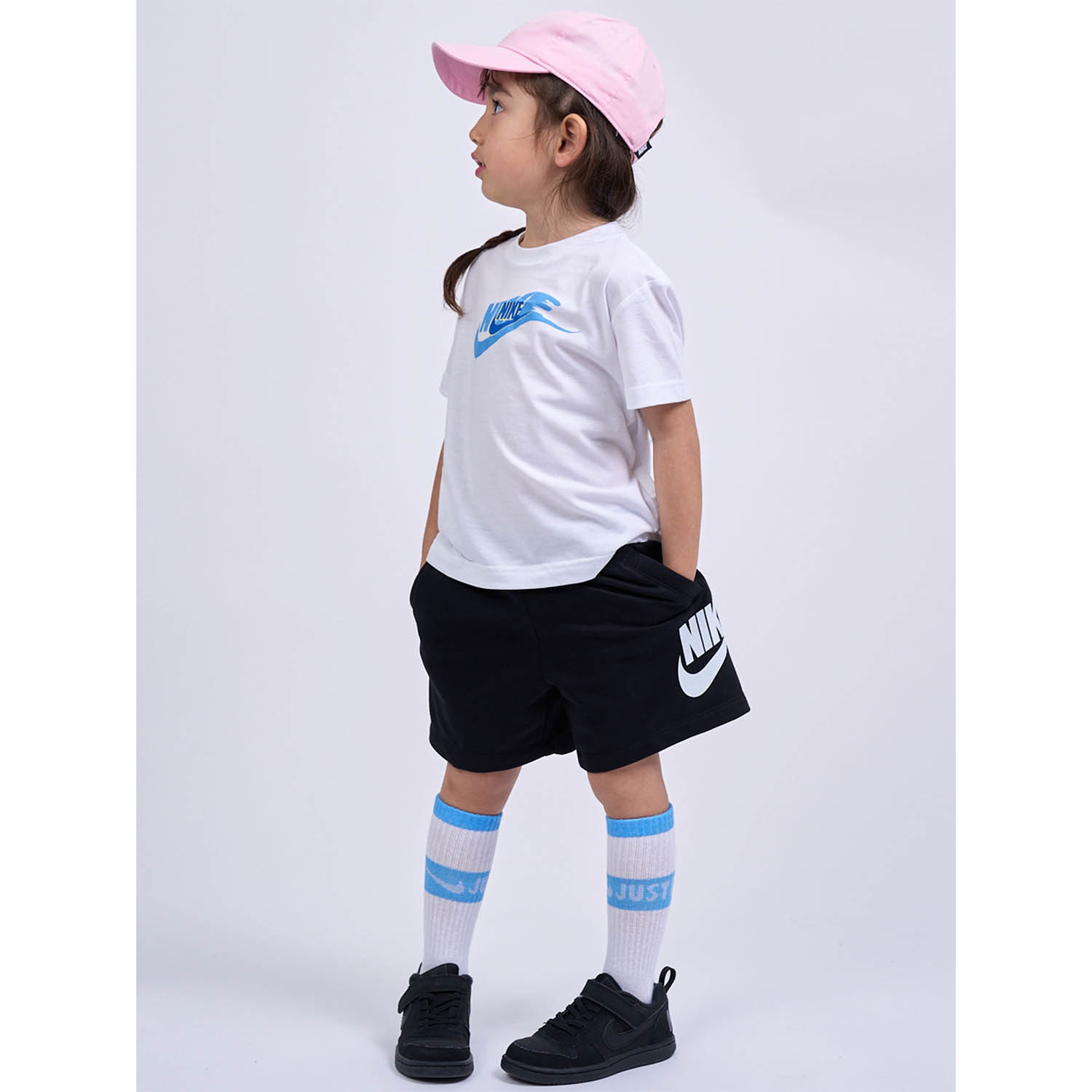 Nike（ナイキ）｜ソックス(14-21cm) NIKE(ナイキ) NHN HBR SPORT