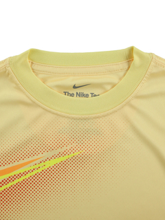 Nike(ナイキ) |キッズ(105-120cm) Tシャツ NIKE(ナイキ) NKB STACKED UP SWOOSH TEE