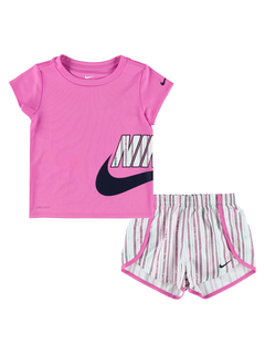 Nike(ナイキ) |トドラー(90-100cm) セット商品 NIKE(ナイキ) NKG HAPPY CAMPER SPRINTER SET