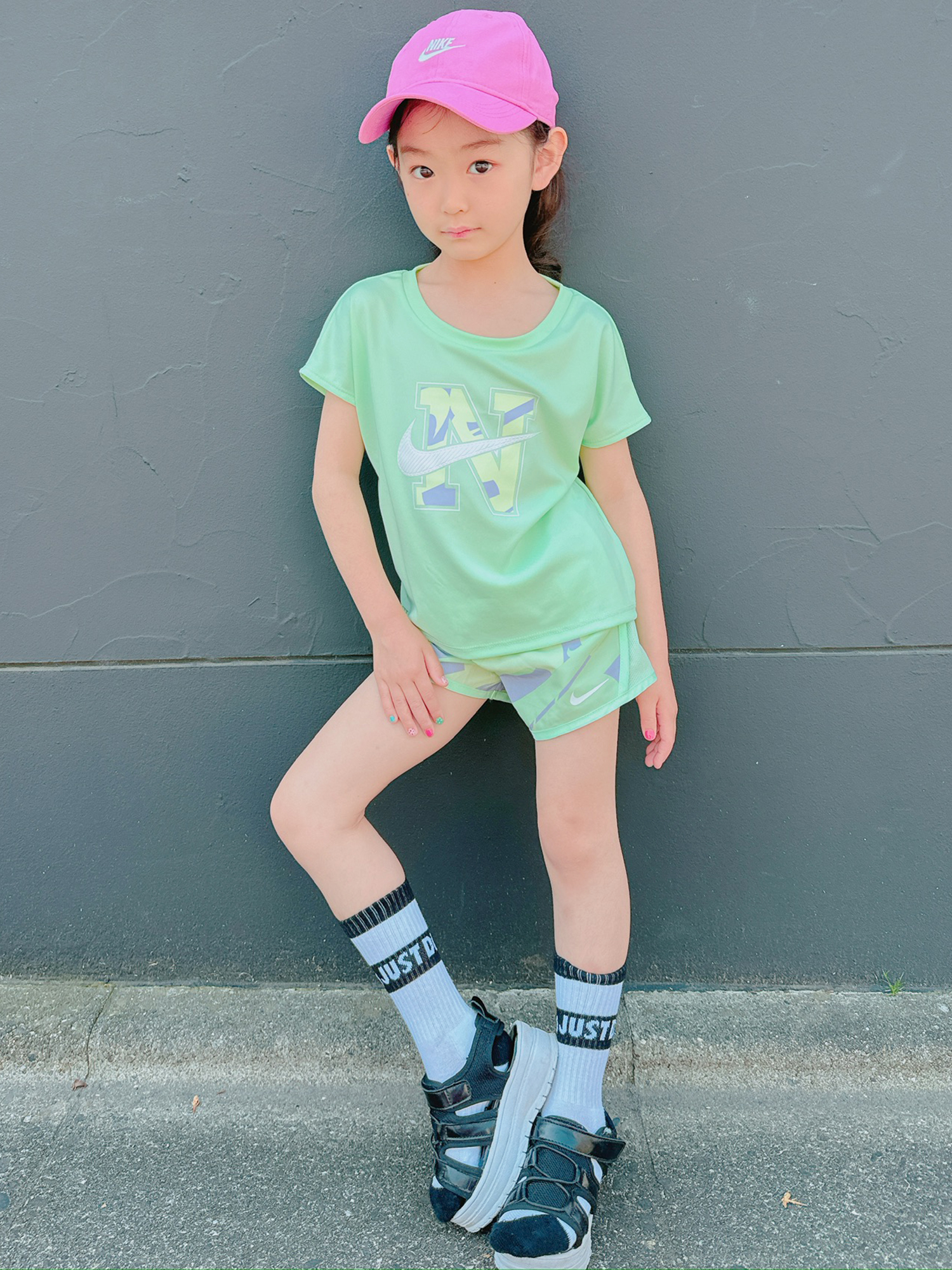 Nike（ナイキ）｜キッズ(105-120cm) セット商品 NIKE(ナイキ