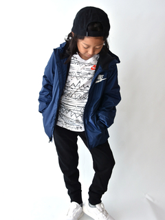 Nike(ナイキ) |キッズ(105-120cm) アウター NIKE(ナイキ) NKB NSW JKT