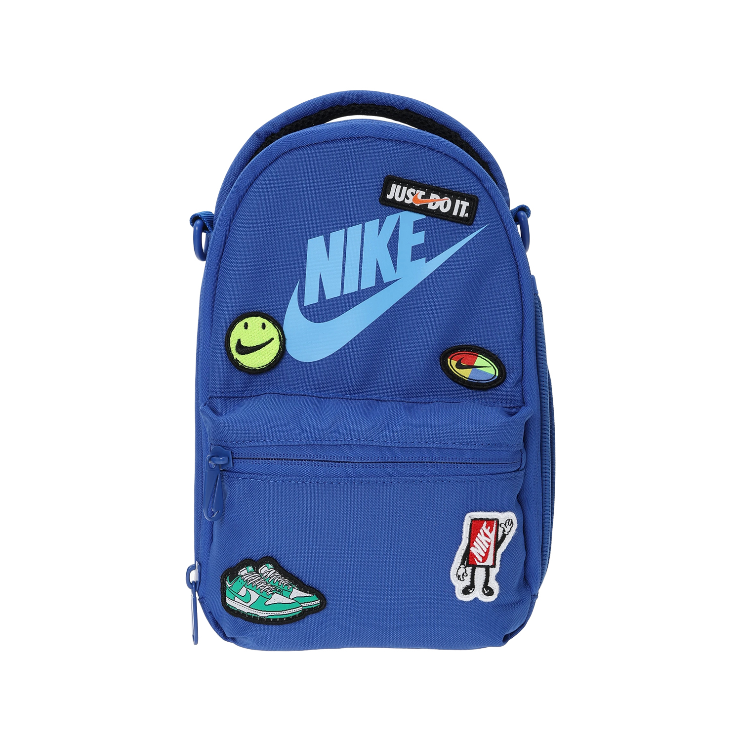 Nike（ナイキ）｜バッグ NIKE(ナイキ) NAN NIKE PATCH LUNCH