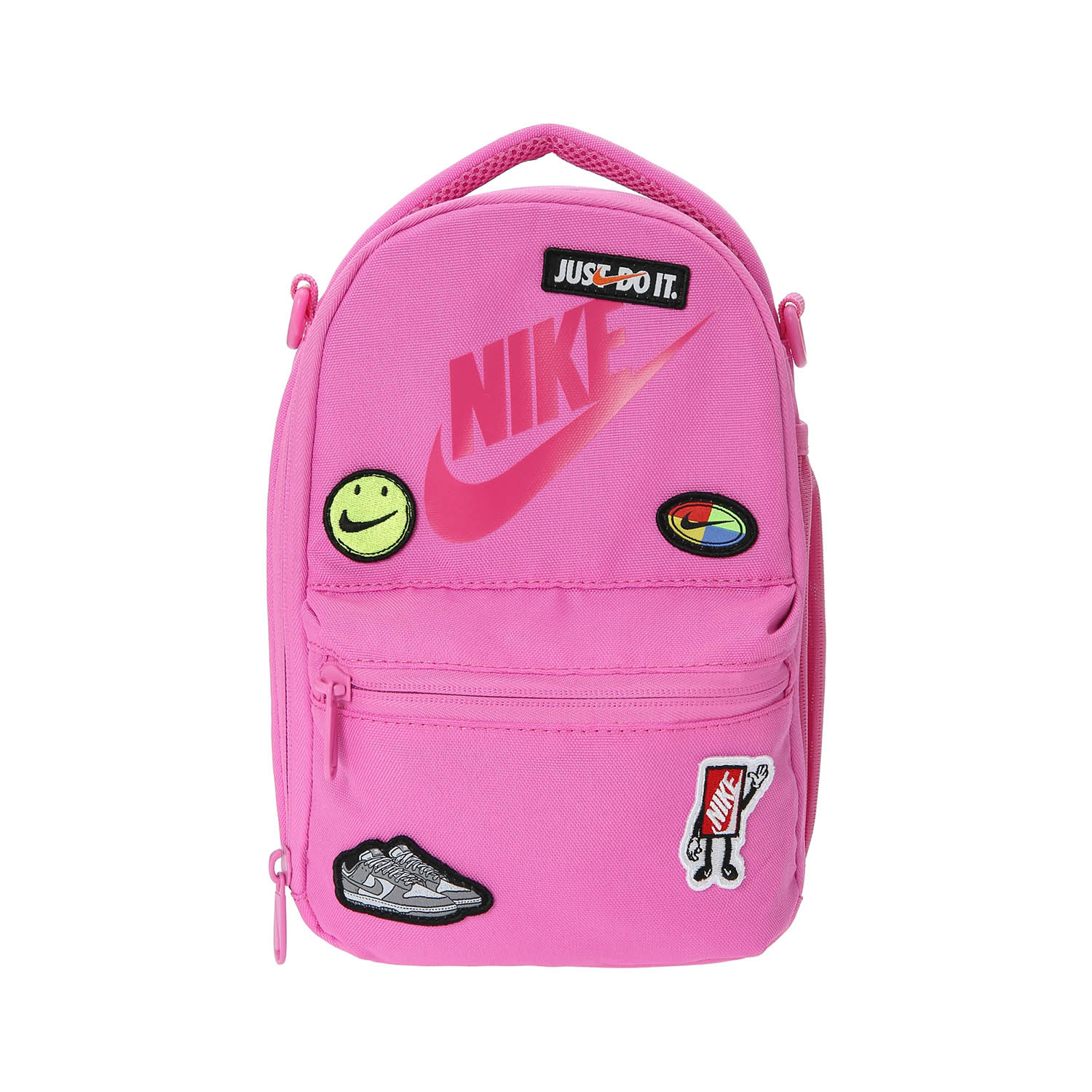 Nike（ナイキ）｜バッグ NIKE(ナイキ) NAN NIKE PATCH LUNCH