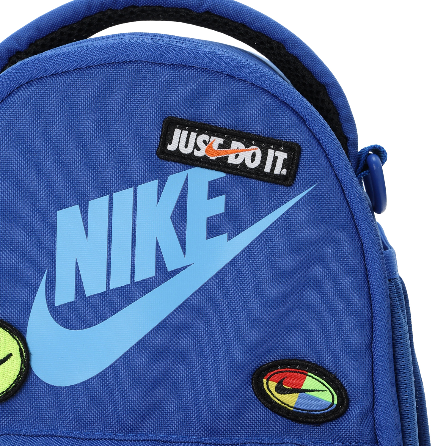 Nike（ナイキ）｜バッグ NIKE(ナイキ) NAN NIKE PATCH LUNCH