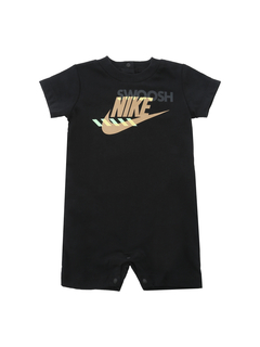 Nike(ナイキ) |ベビー(0-9M) セット商品 NIKE(ナイキ) NKB B NSW PE ROMPER BKT HAT