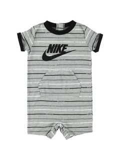 Nike(ナイキ) |ベビー(55-70cm) ロンパース NIKE(ナイキ) NKN AOP JERSEY ROMPER