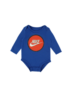 Nike(ナイキ) |ベビー(60-70cm) セット商品 NIKE(ナイキ) NBN 3-PK BODYSUIT SET