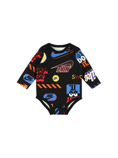 Nike(ナイキ) |ベビー(60-70cm) セット商品 NIKE(ナイキ) NBN 3-PK BODYSUIT SET