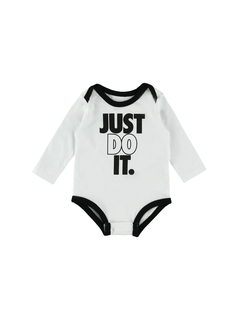 Nike(ナイキ) |ベビー(60-70cm) セット商品 NIKE(ナイキ) NBN 3-PK BODYSUIT SET