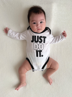 Nike(ナイキ) |ベビー(60-70cm) セット商品 NIKE(ナイキ) NBN 3-PK BODYSUIT SET