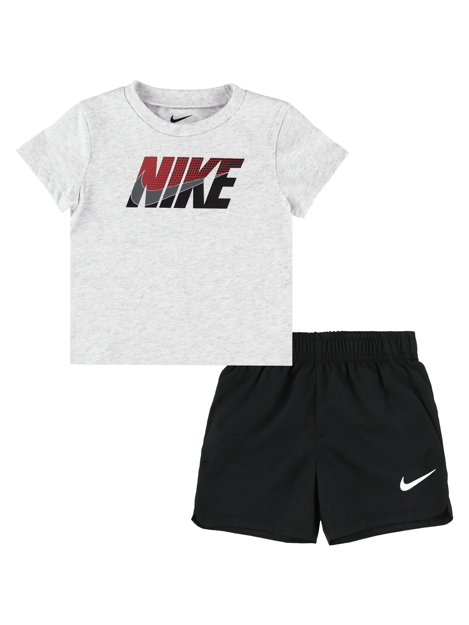 ベビー(80-90cm) セット商品 NIKE(ナイキ) NKB B NK WOVEN SHORT SET