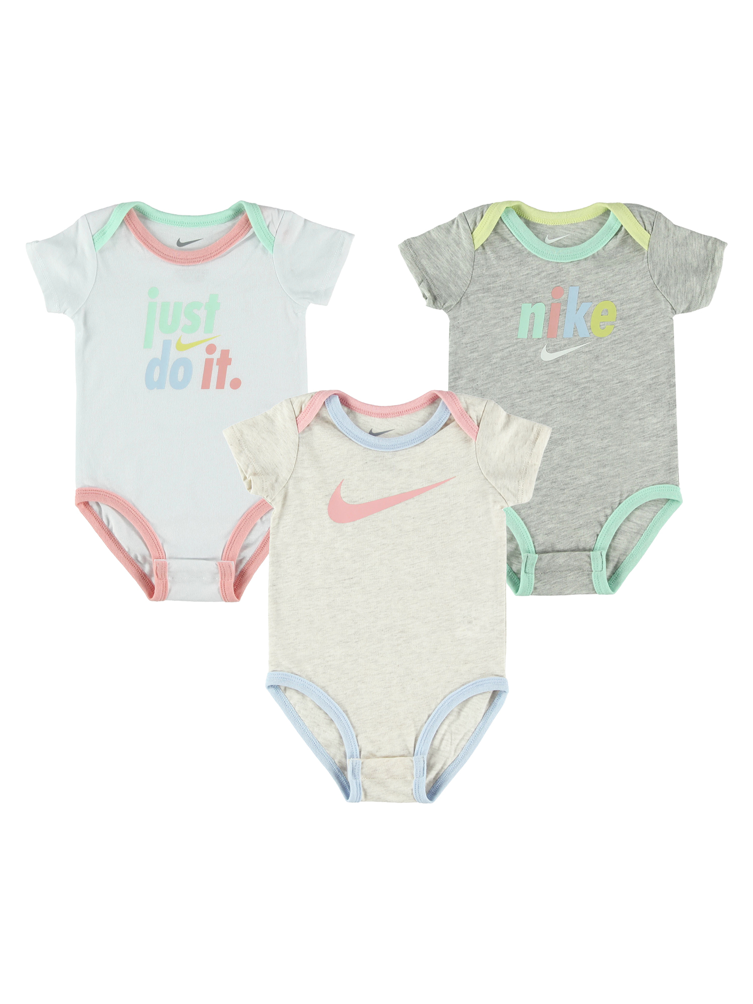 Nike good Toddler Sets (3)