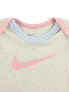 Nike(ナイキ) |ベビー(55-70cm) セット商品 NIKE(ナイキ) NKN 3 PACK BODYSUIT