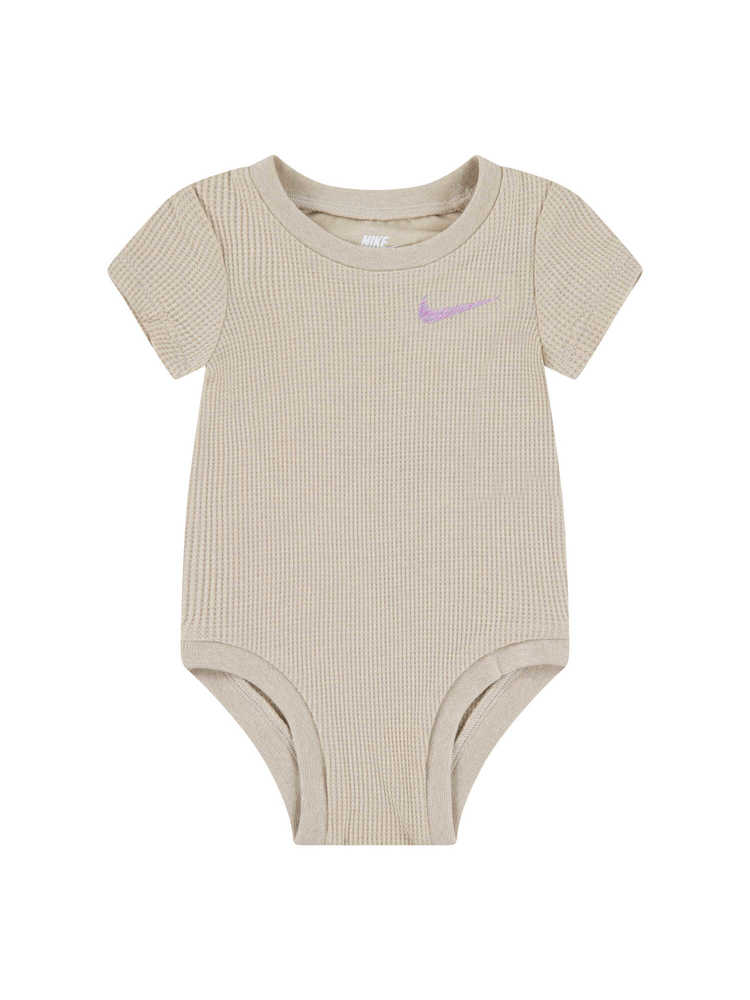 Nike(ナイキ) |ベビー(55-70cm) ロンパース NIKE(ナイキ) NKN NIKE READYSET BODYSUIT