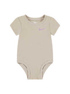 Nike(ナイキ) |ベビー(55-70cm) ロンパース NIKE(ナイキ) NKN NIKE READYSET BODYSUIT