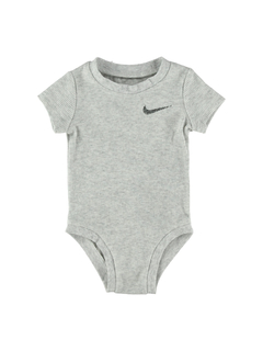 Nike(ナイキ) |ベビー(55-70cm) ロンパース NIKE(ナイキ) NKN NIKE READYSET BODYSUIT