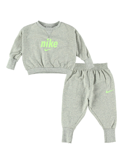 Nike(ナイキ) |ベビー(65-90cm) セット商品 NIKE(ナイキ) NKN E1D1 CREW SET