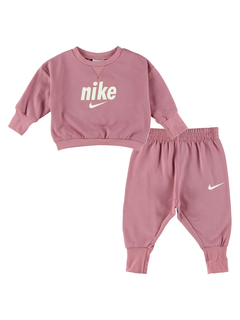 Nike(ナイキ) |ベビー(65-90cm) セット商品 NIKE(ナイキ) NKN E1D1 CREW SET