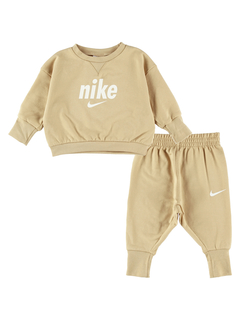 Nike(ナイキ) |ベビー(65-90cm) セット商品 NIKE(ナイキ) NKN E1D1 CREW SET