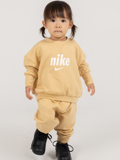 Nike(ナイキ) |ベビー(65-90cm) セット商品 NIKE(ナイキ) NKN E1D1 CREW SET