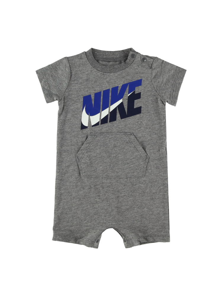 Nike(ナイキ) |ベビー(55-70cm) ロンパース NIKE(ナイキ) NKB ROMPER