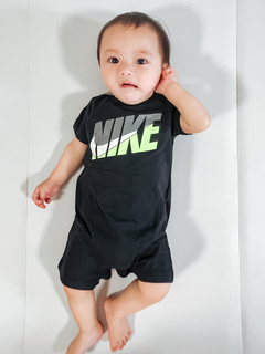 Nike(ナイキ) |ベビー(55-70cm) ロンパース NIKE(ナイキ) NKB ROMPER