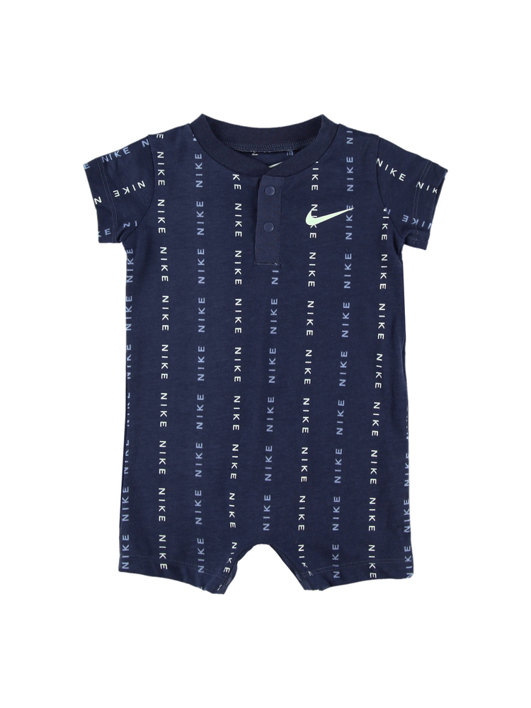 Nike(ナイキ) |ベビー(55-70cm) ロンパース NIKE(ナイキ) NKB B NK FAST BALL JRSY ROMPER