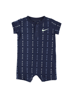 Nike(ナイキ) |ベビー(55-70cm) ロンパース NIKE(ナイキ) NKB B NK FAST BALL JRSY ROMPER