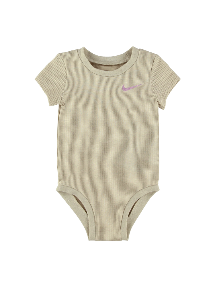 Nike(ナイキ) |ベビー(80-90cm) ロンパース NIKE(ナイキ) NKN NIKE READYSET BODYSUIT