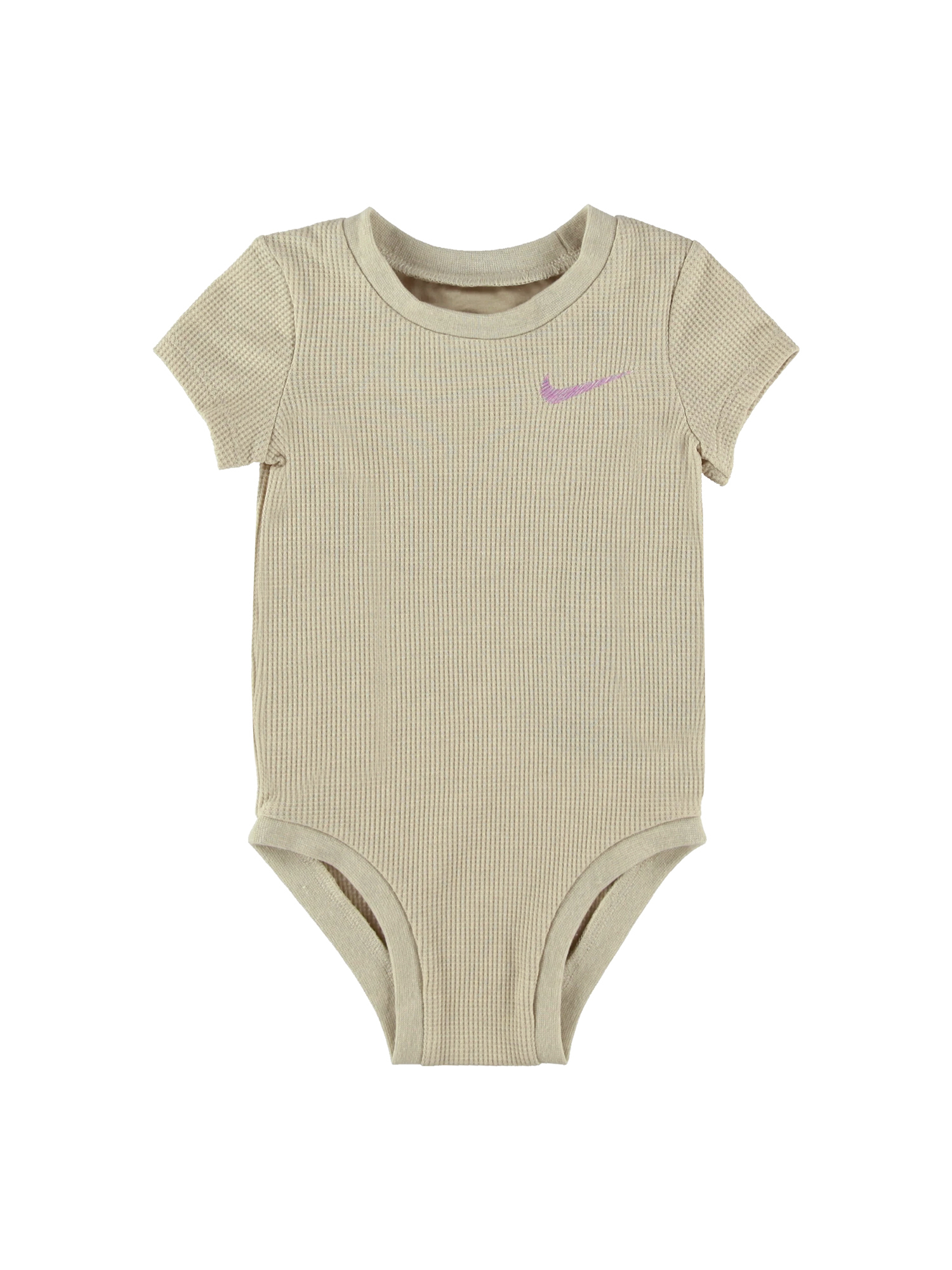 ベビー(80-90cm) ロンパース NIKE(ナイキ) NKN NIKE READYSET BODYSUIT