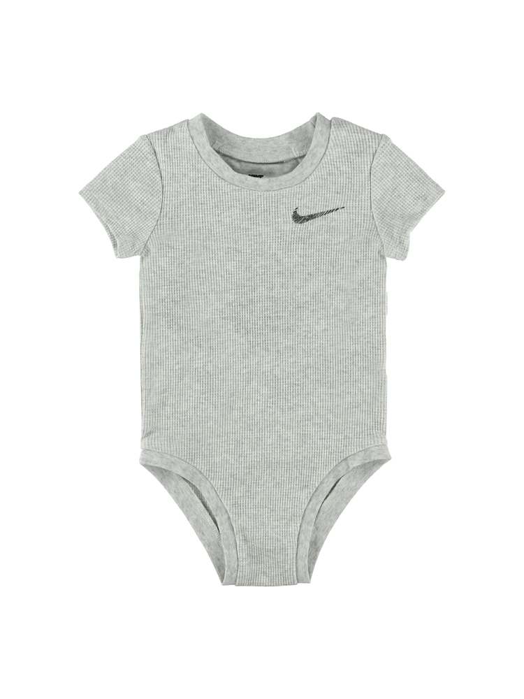 Nike(ナイキ) |ベビー(80-90cm) ロンパース NIKE(ナイキ) NKN NIKE READYSET BODYSUIT