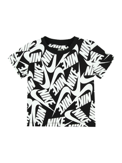 Nike(ナイキ) |ベビー(80-90cm) セット商品 NIKE(ナイキ) NKB NSW TOSS AOP 2PC SHORT SET