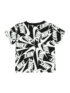 Nike(ナイキ) |ベビー(80-90cm) セット商品 NIKE(ナイキ) NKB NSW TOSS AOP 2PC SHORT SET