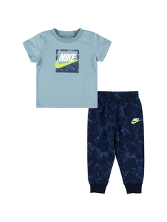 Nike(ナイキ) |ベビー(80-90cm) セット商品 NIKE(ナイキ) NKB B NSW LEAF DYE PANT SET