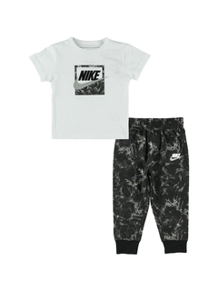 Nike(ナイキ) |ベビー(80-90cm) セット商品 NIKE(ナイキ) NKB B NSW LEAF DYE PANT SET