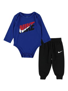 Nike(ナイキ) |ベビー(80-90cm) セット商品 NIKE(ナイキ) NKB TRI CLR BDSUT PANT SET