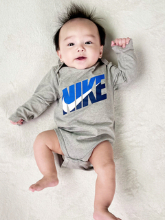 Nike(ナイキ) |ベビー(80-90cm) セット商品 NIKE(ナイキ) NKB TRI CLR BDSUT PANT SET