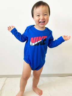 Nike(ナイキ) |ベビー(80-90cm) セット商品 NIKE(ナイキ) NKB TRI CLR BDSUT PANT SET