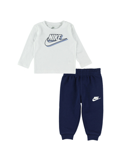 Nike(ナイキ) |ベビー(80-90cm) セット商品 NIKE(ナイキ) NKB B NK SWOOSH LS FLC PANT SE