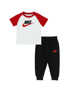 Nike(ナイキ) |ベビー(80-90cm) セット商品 NIKE(ナイキ) NKB B NSW FUTURA RAGLAN PANT S