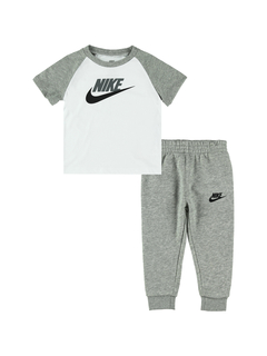 Nike(ナイキ) |ベビー(80-90cm) セット商品 NIKE(ナイキ) NKB B NSW FUTURA RAGLAN PANT S