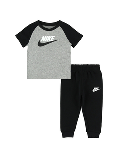 Nike(ナイキ) |ベビー(80-90cm) セット商品 NIKE(ナイキ) NKB B NSW FUTURA RAGLAN PANT S