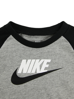 Nike(ナイキ) |ベビー(80-90cm) セット商品 NIKE(ナイキ) NKB B NSW FUTURA RAGLAN PANT S