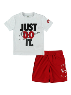 Nike(ナイキ) |キッズ(105-120cm) セット商品 NIKE(ナイキ) NKB JDI MULTIBRAND SHORT SET