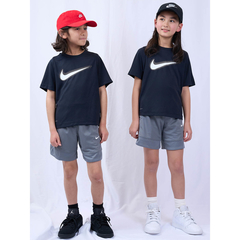 Nike(ナイキ) |キッズ(105-120cm) ショートパンツ NIKE(ナイキ) NKB B NK DF ELITE SHORT